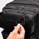 Leone TACTICAL BACKPACK BLACK LION